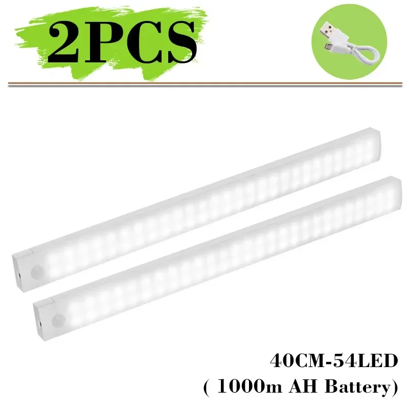 54LED-40CM 2PCS