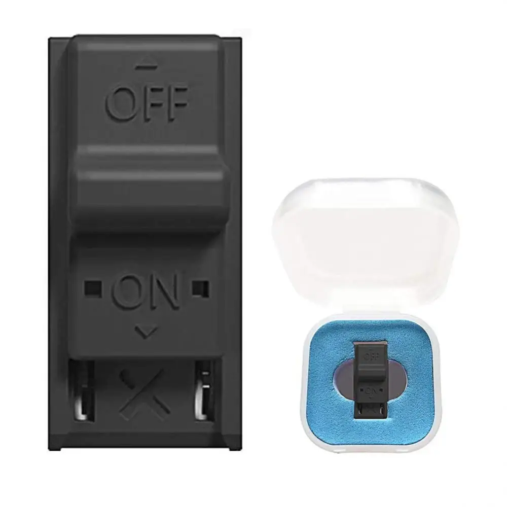 

Replacement RCM Tools Clip for Switch Modify Archive Other Simulator Plastic Jig Easy Install modified Tools Game Accessories