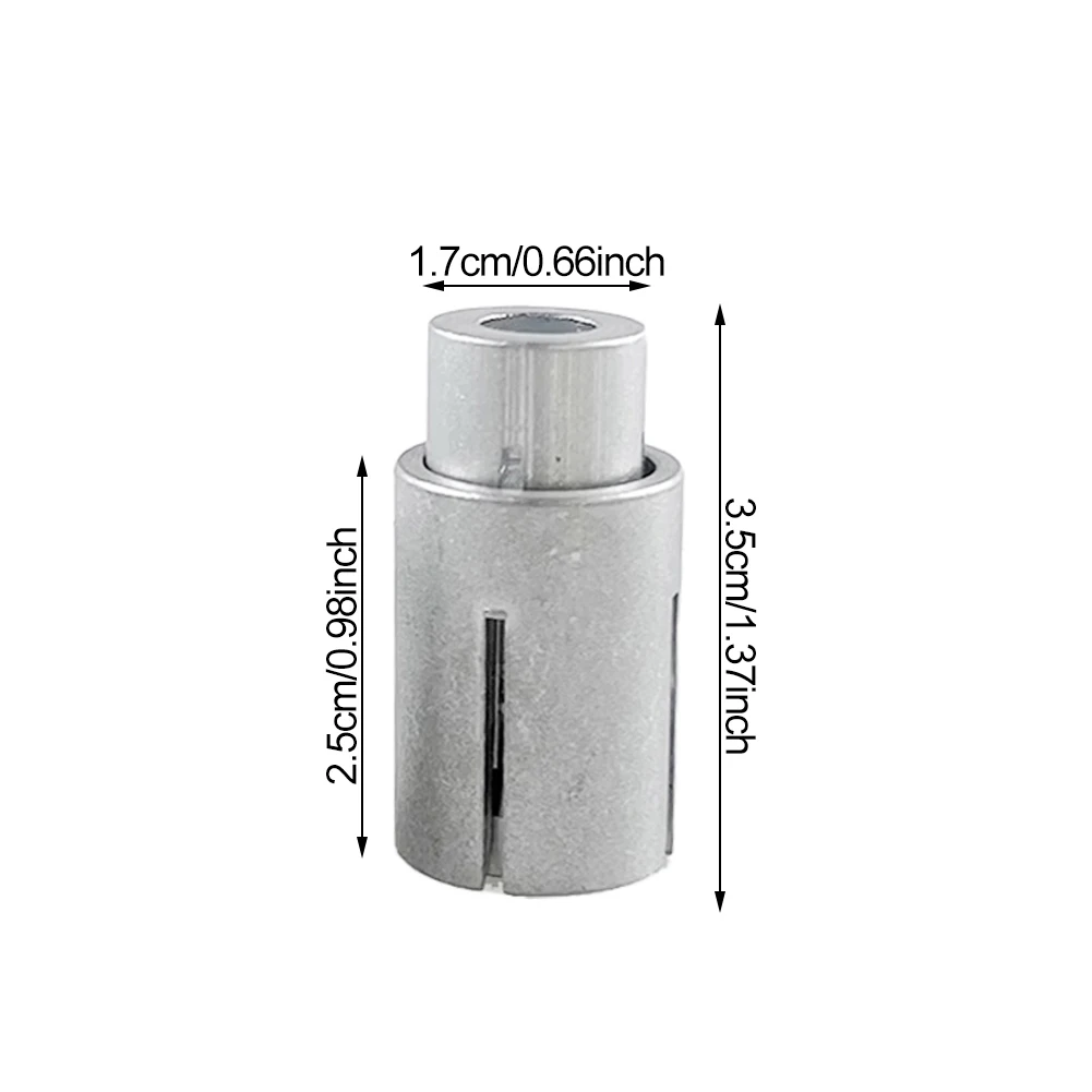 13-19mm Motorcycle Handle Expansion Screw Handguard Handlebar End M6 Plugs Screw Bar Expand Screws Accessories