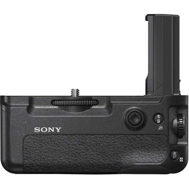 Nuovo Originale Vg-C3Em Impugnatura Verticale Per Sony A7M3 A7Iii A7Riii A7R3 A7Rm3 A9 Battery Grip