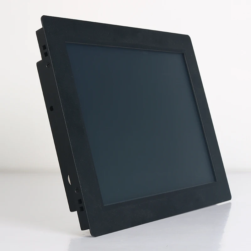   ÷ LCD ũ, 17.3 ġ , 1600*900 VGA HDMI DVI USB  ġ ũ Ŭ 