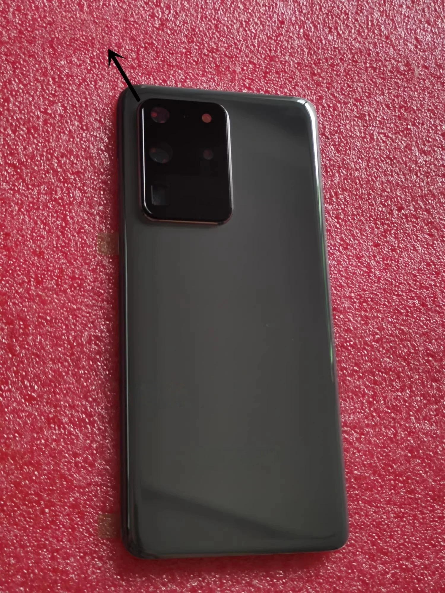 Flying Phone Back Cover: Premium Quality and Perfect Fit Housing Replacement