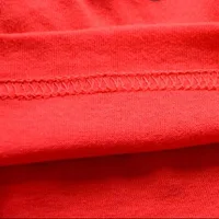 2-16 ans garçons t-shirts coton à manches courtes filles vêtements été solide T-shirt adolescents enfants t-shirts enfants haut coréen bébé tissu 4