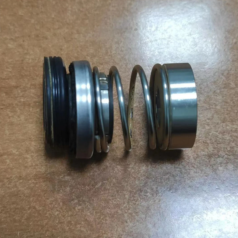 Nda-16/S:S (Fs) Guarnizioni Meccaniche Per Pompa Shim-Ge Sic/Sic/Vit