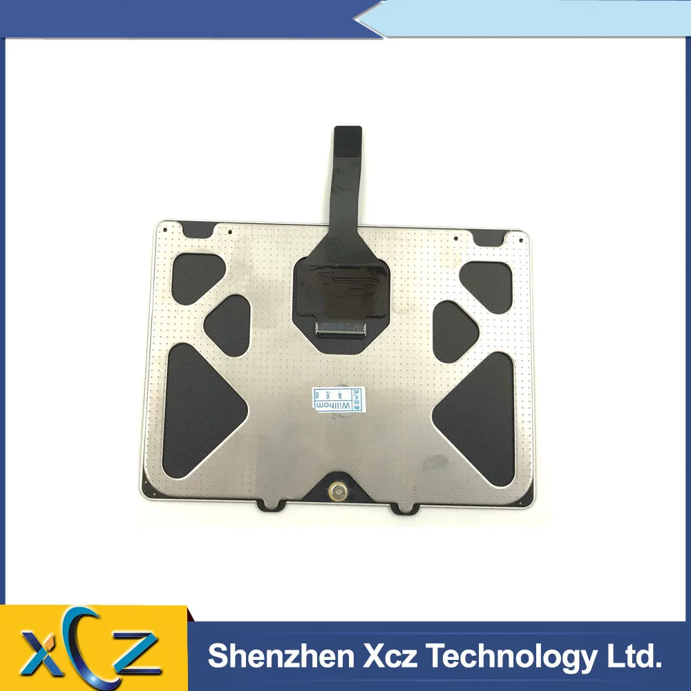 A1278 Trackpad with Flex Cable 821-1254-A For MacBook Pro 13'' A1278 Touchpad 2009 2010 2011 2012 Year