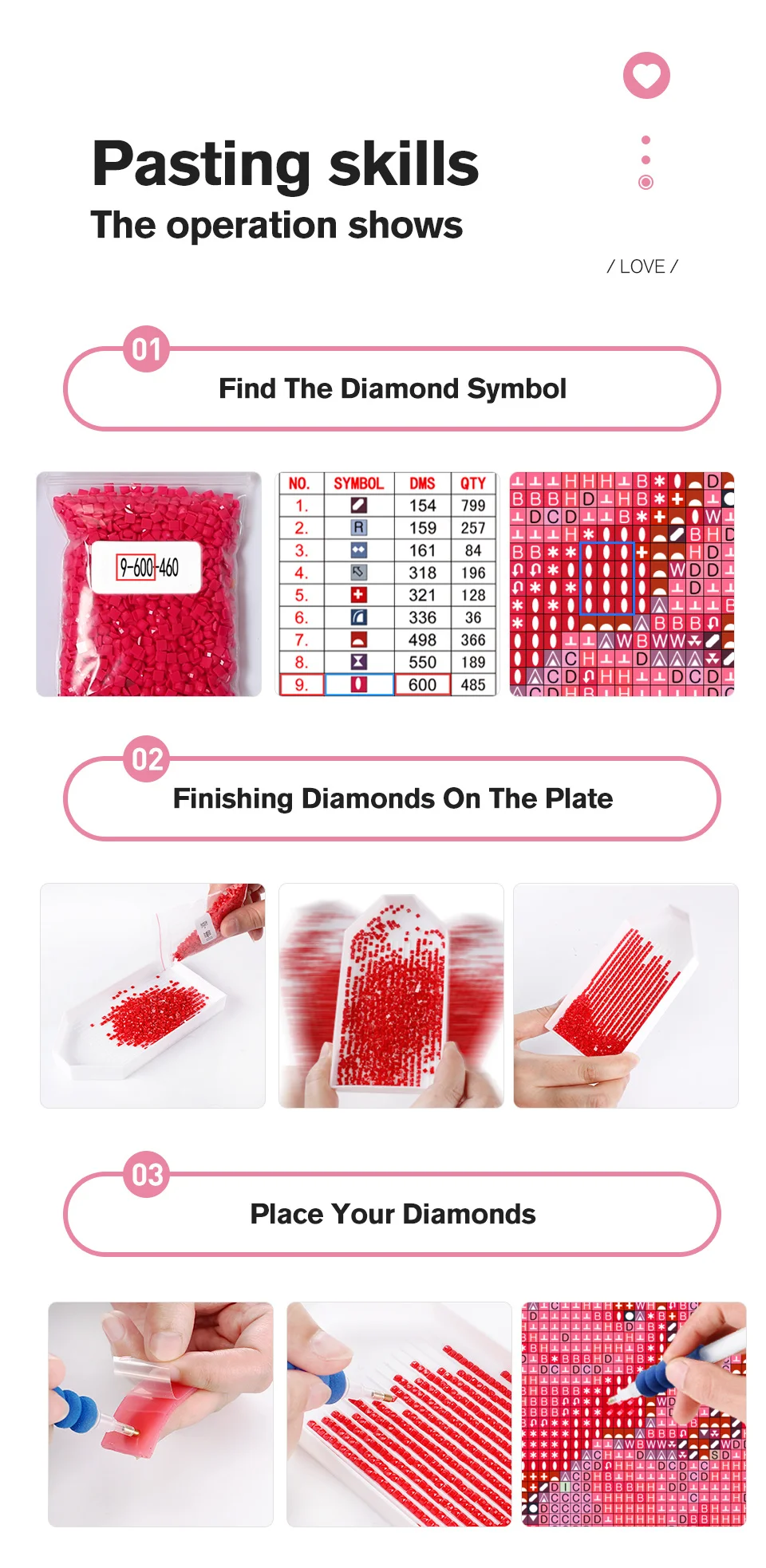 HUACAN Photo Custom Diamond Painting Cross Stitch Full Square Picture of Rhinestone DIY Diamond Mosaic Diamond Embroidery Sale