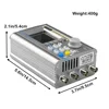 JDS2900 15/30/40/50/60MHZ Multiple Function Signal Generator Pulse Generator  Sweep  Counter Dual-Channel DDS Frequency Meter 5