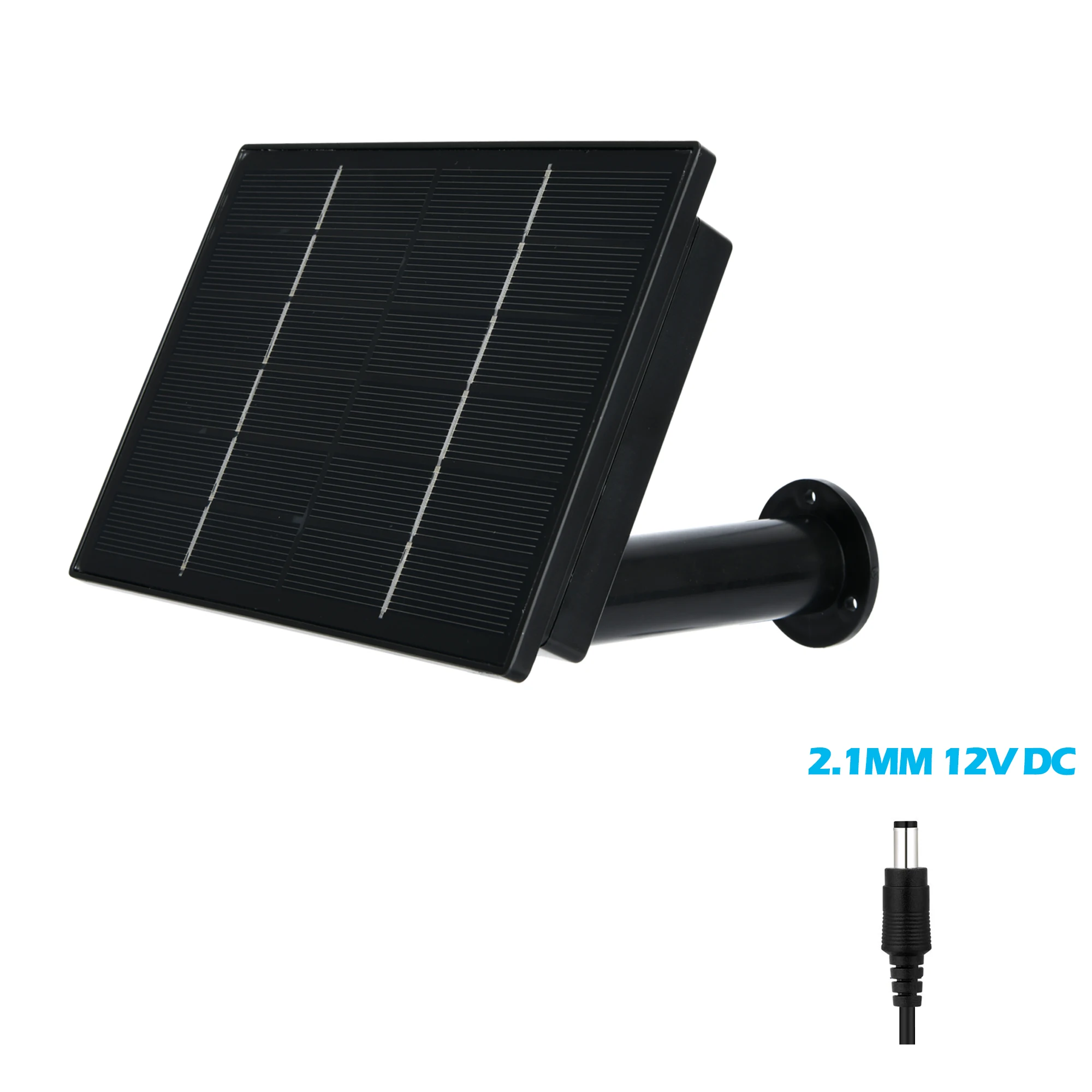 No Battery 12V DC