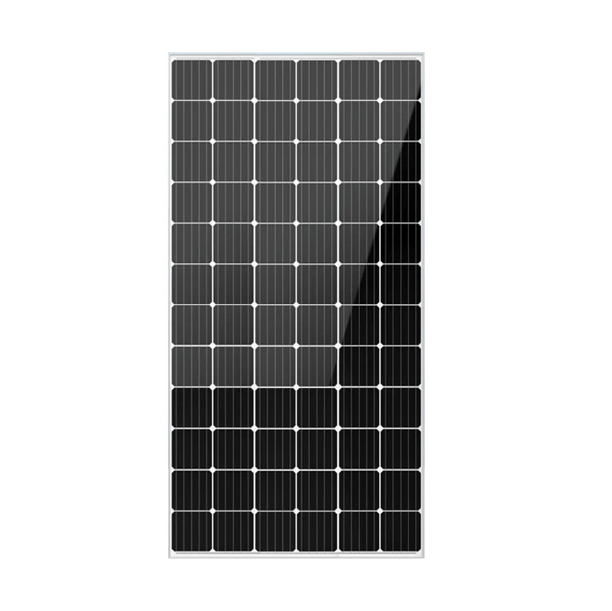 

Searea 100W 18V Mono Solar Panel High Efficiency for RV Home