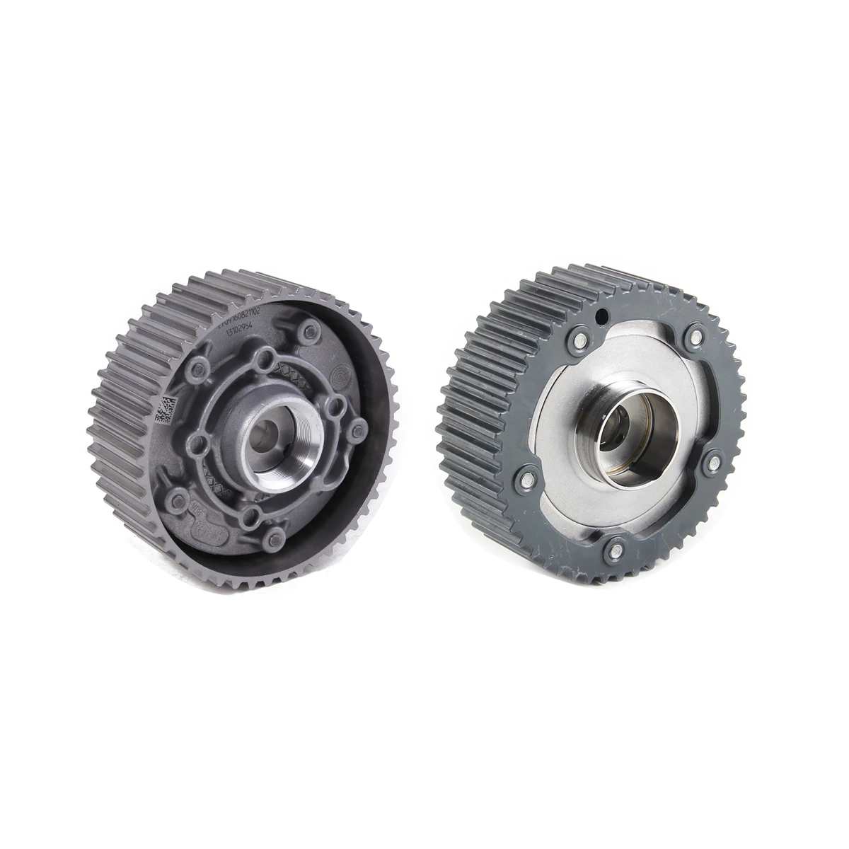 Regolatori Albero A Camme Motore Adatti Per Vw Arteo Caddy Beetle Cc Golf Jetta Passat Sharan T-Cross Tiguan Mk2 Touran T-Roc Czda Czdb