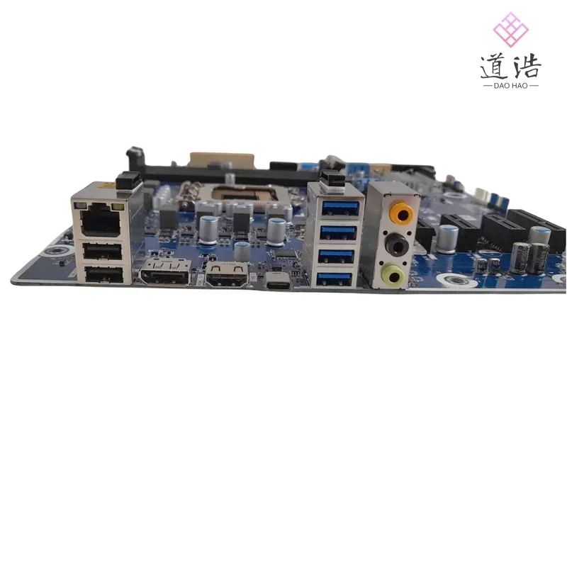 CN-0VHXCD For Dell XPS 8920 Desktop Motherboard IPKBL-VM 0VHXCD VHXCD LGA 1151 DDR4 Mainboard 6 CN-0VHXCD For Dell XPS 8920 Desktop Motherboard IPKBL-VM 0VHXCD VHXCD LGA 1151 DDR4 Mainboard - Image 4