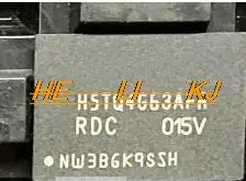 

100% NEW Free shipping H5TQ4G63AFR-RDC BGA