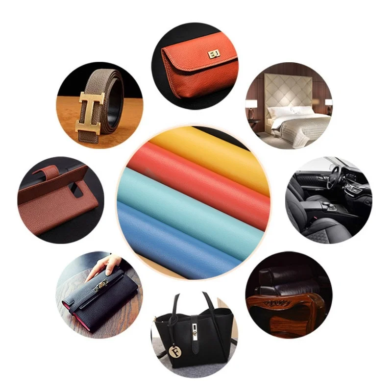 원활한 자체 접착 가죽 수리 스티커 홈 소파 자동차 좌석 가방에 대한 패치를 닦다 가죽 PU 패브릭 패치를 수리