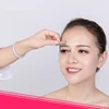 10pcs Permanent Makeup Eyebrow Trimmer Maquiagem Special Eyebrow Razor Stainless Steel Scraping Eyebrow Blade Beauty Makeup Tool 6