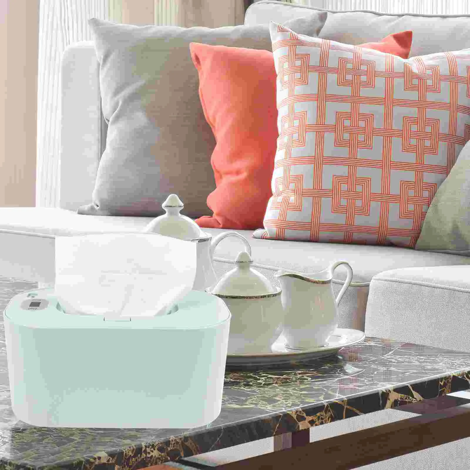 Рисунок 2 - Салфетка-дозатор для детских с