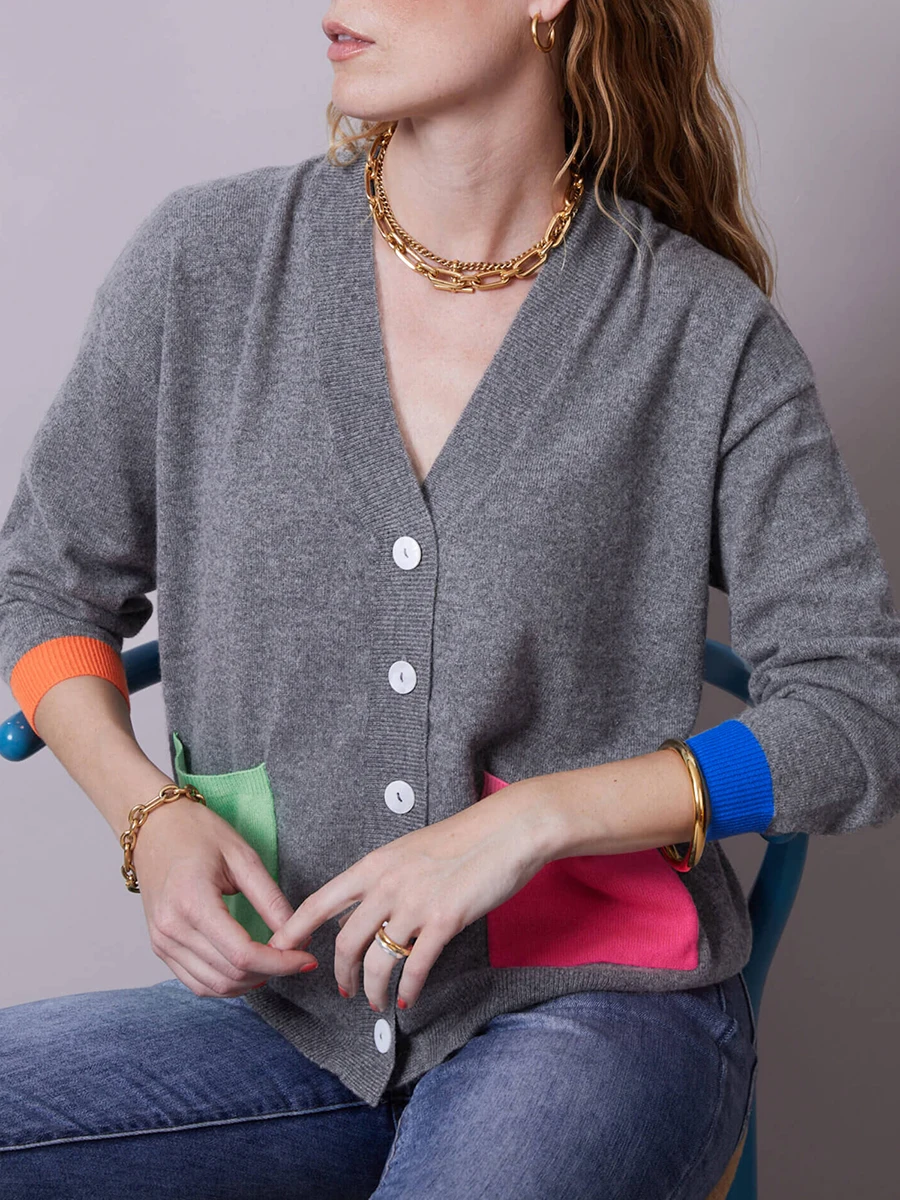 Women s Winter Pullover Sweater Long Sleeve Turtleneck Cable Knit Jumper with Ribbed Hem and Cuffs 3