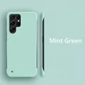 Cream green