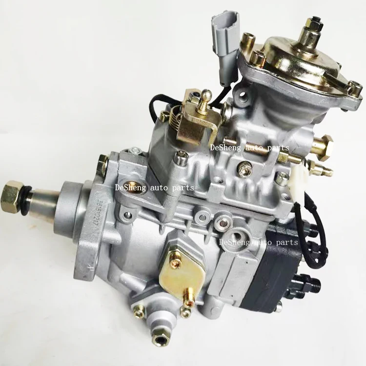 

Топливный насос To-yo-ta 1HDT TD2 HDJ80L HDJ80R OEM 096000-8570 22100-17580