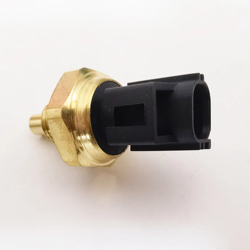 FOR LAND ROVER JAGUAR XF XJ DISCOVERY 3 4 RANGE ROVER SPORT 2.7 3.6L Oil Temperature Sensor 1359056 C2S31359