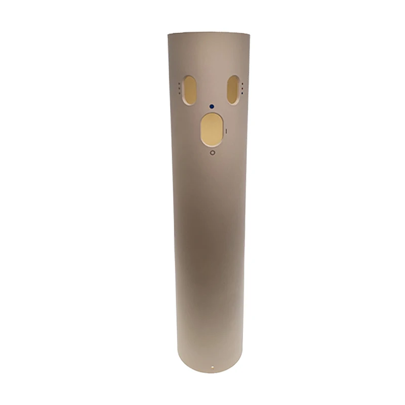Description Picture 4 of itemCompatible with Airwrap HS01/HS05 hair styler handle shell repair and replacement Accessories
