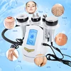 40K 4IN1 Cavitation Body Slimming Machine Beauty Device Facial Massager Skin Tighten Face Lifting Vacuum Suction 1