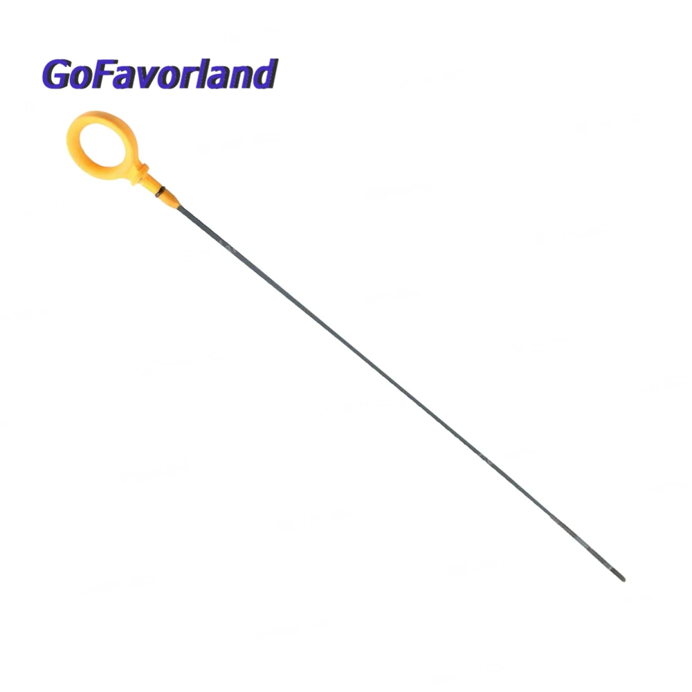 Engine Oil Fluid Level Gauge Dipstick 03H115607B For Audi Q7 20072015