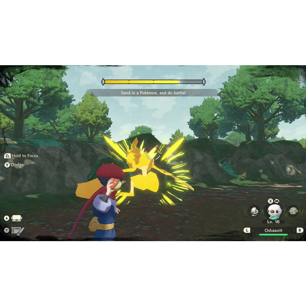 Nintendo Switch Jogos Pokemon Lendas Arceus Console Jogo Ação Rpg Gênero  Suporte Tv Tabletop Palm Modo Para Interruptor Oled Lite - Ofertas De Jogos  - AliExpress