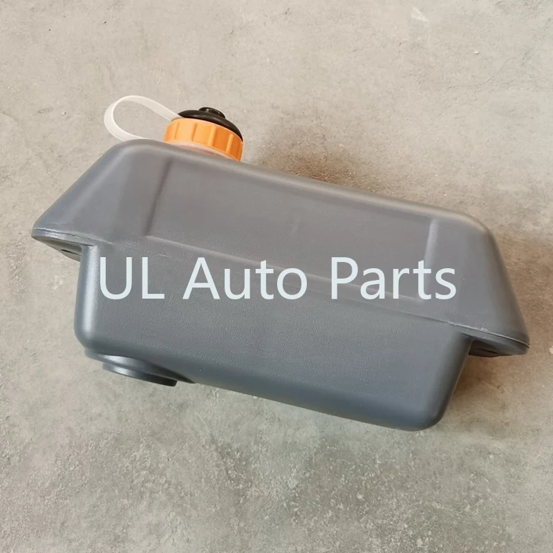 UL Fuel Tank Assembly For Wacker Neuson WM80 BS600 650 500 BS700 Rammer Rammer Replacement Accessories