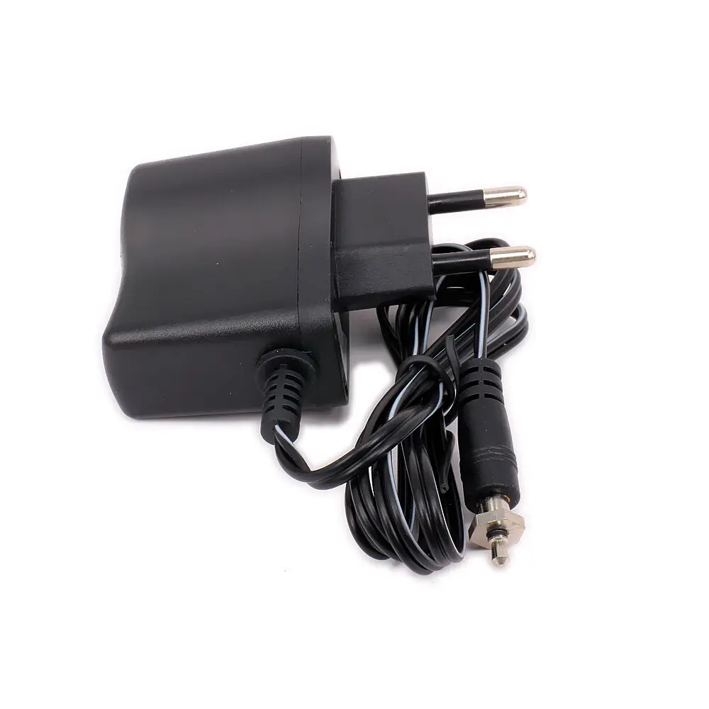 

Glow Plug Igniter Ignition Charger For RC Car Nitro Remote Control Buggy Truck HSP 80101