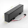 Li-ion Sweeper Battery for Xiaomi Mijia Mi Robot Vacuum-Mop P, Sweeping and Cleaning Robot, 18650 4S1P 14.8V 12800mAh STYTJ02YM 2