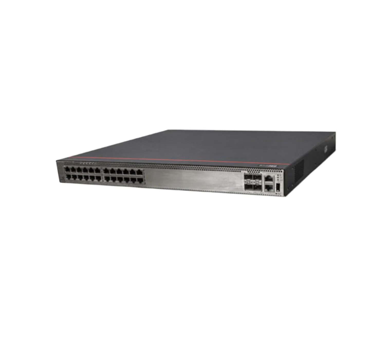 

HW S5735S-H24T4XC-A 24-портовое предприятие HUAWEIS агрегационный коммутатор Gigabit