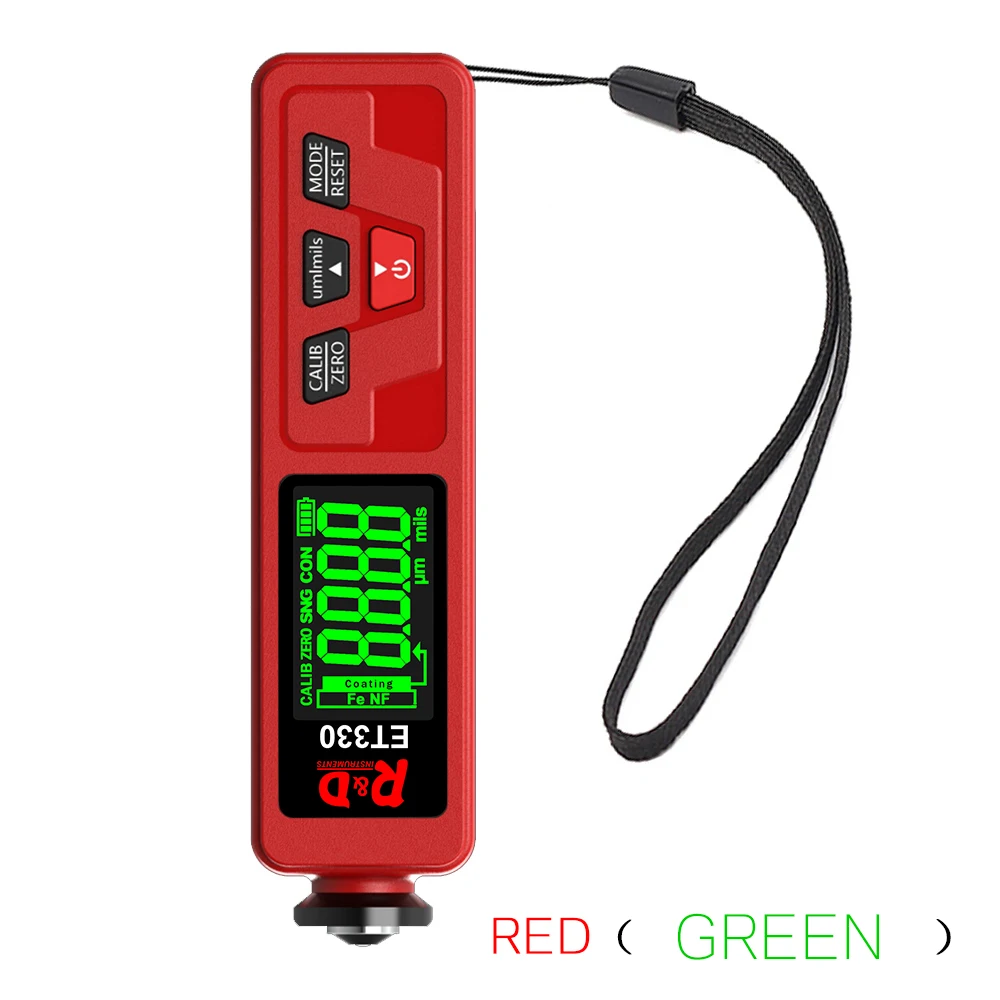Red Green