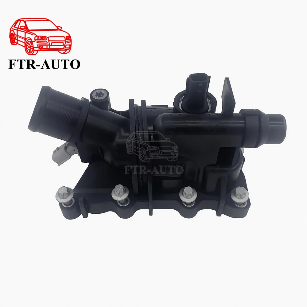 Termostato A2822030175 2822030175 Per Benz A160 180 200 Cla180 200 250 A250E Glb180 200 250 Mercedes 1.3L Benzina M282914
