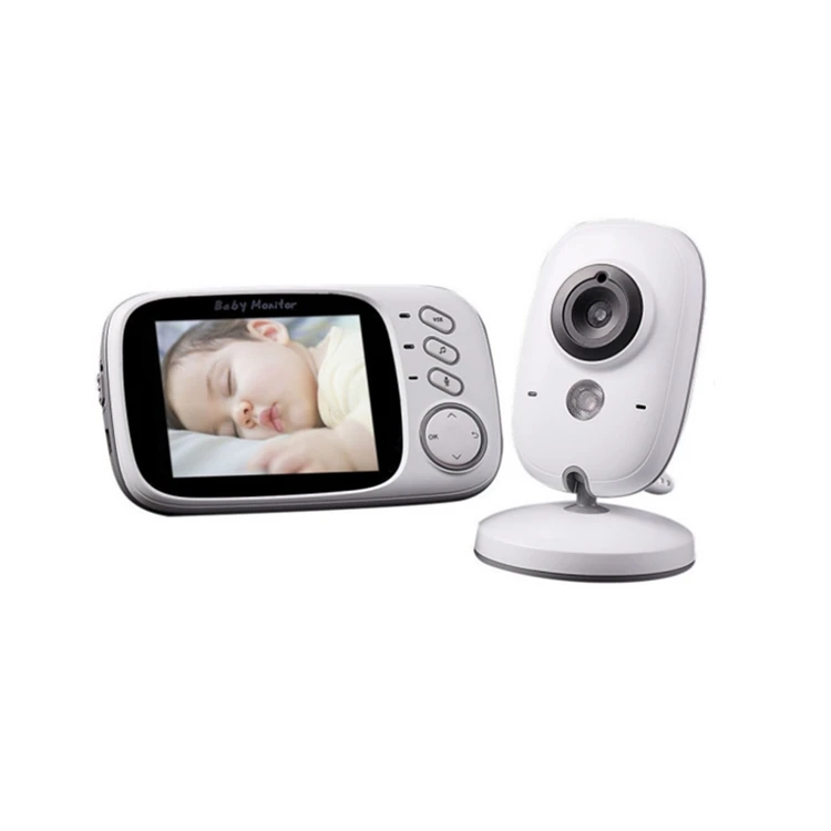 Jianvision, детская камера для сна, lbs wifi монитор, Детские устройства для наблюдения за ребенком, hd детский монитор