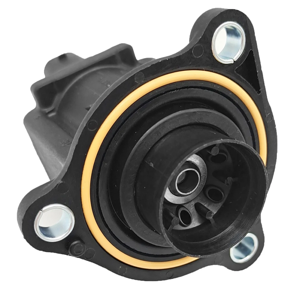 ひーくん Genuine MINI - 11658629966 - Turbocharger - New B46D (11-65-8-629-966)