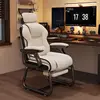 Computer Chair, Comfortable, Sedentary, Home, Office, Chair, Reclining, Sofa, Leisure, E-sports, Chair, Boss Chair 1