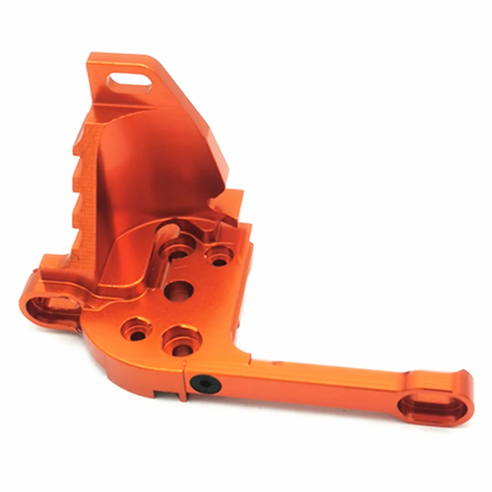 GPM-UDR018-B Supporto Motore In Alluminio Unlimited Desert Racer Con
