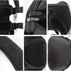 Portable Mesh Dog Bag Breathable Dog Backpack Foldable Large Capacity Dog Bag,Large capacity breathable dog outdoor backpack 4