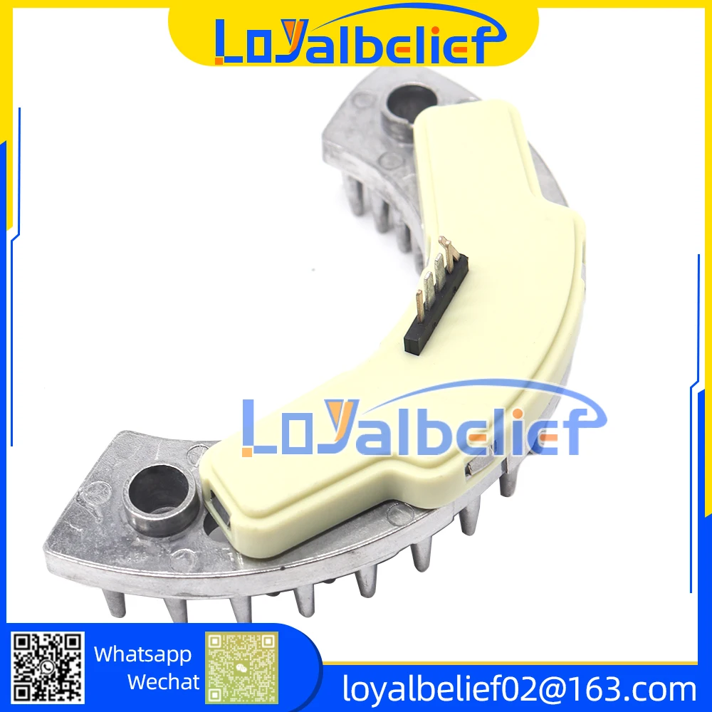 Auto Blower Speed Control Module For Peugeot Citroen