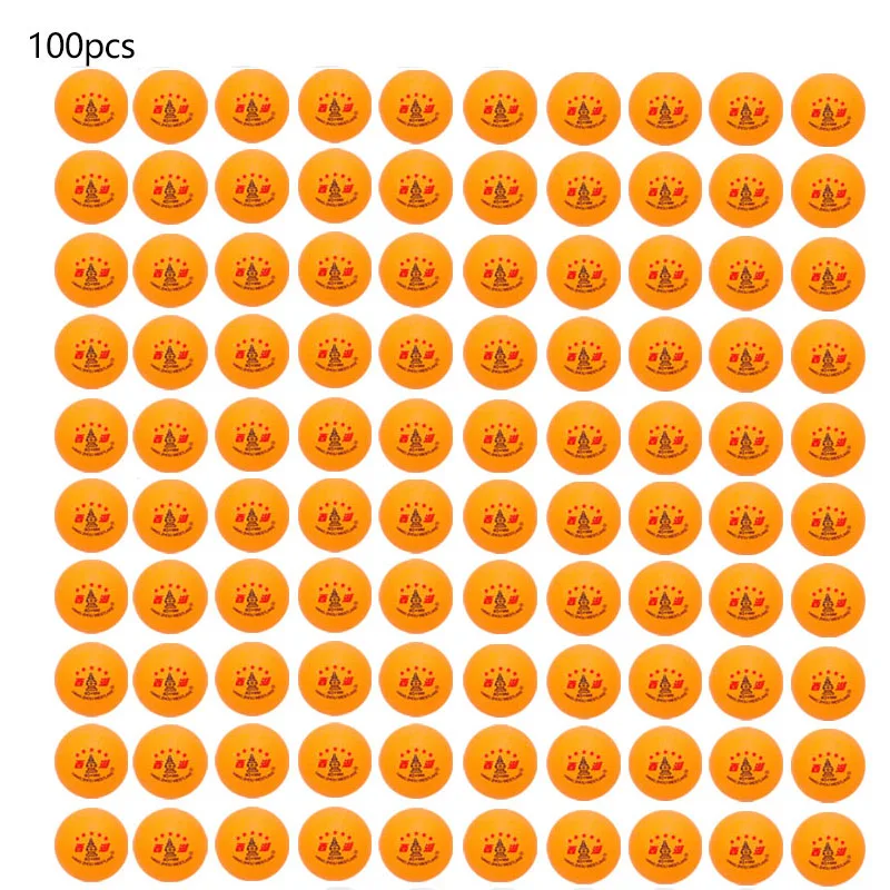 100 orange