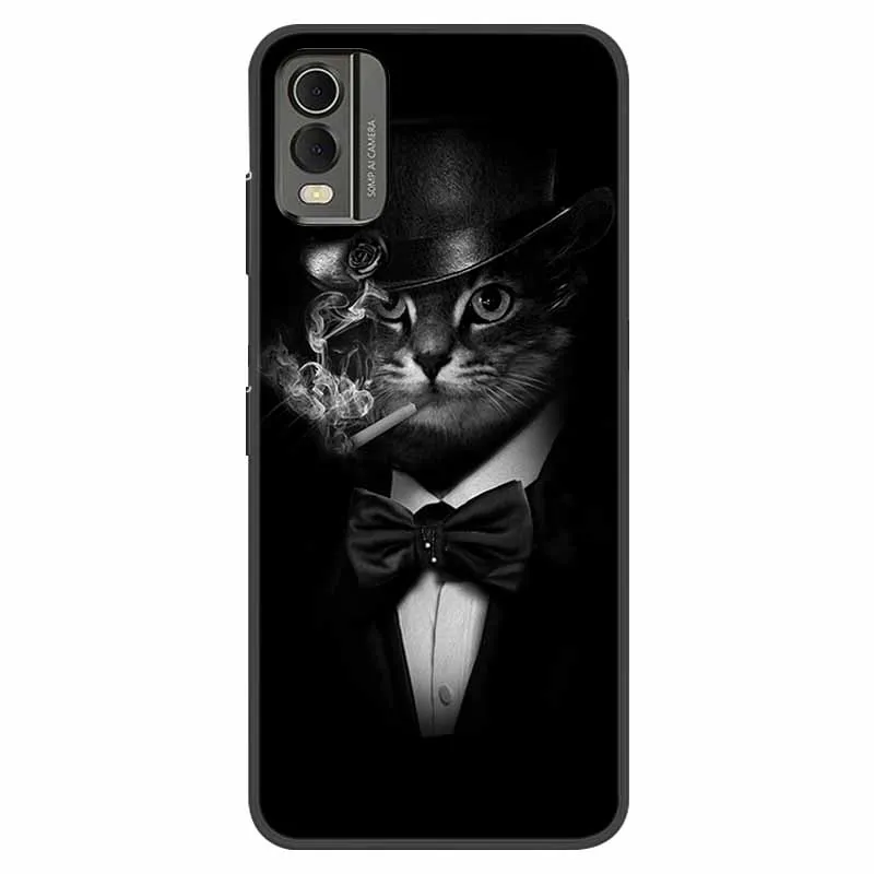 Premium TPU Soft Silicone Bumper Case with Enhanced Protection