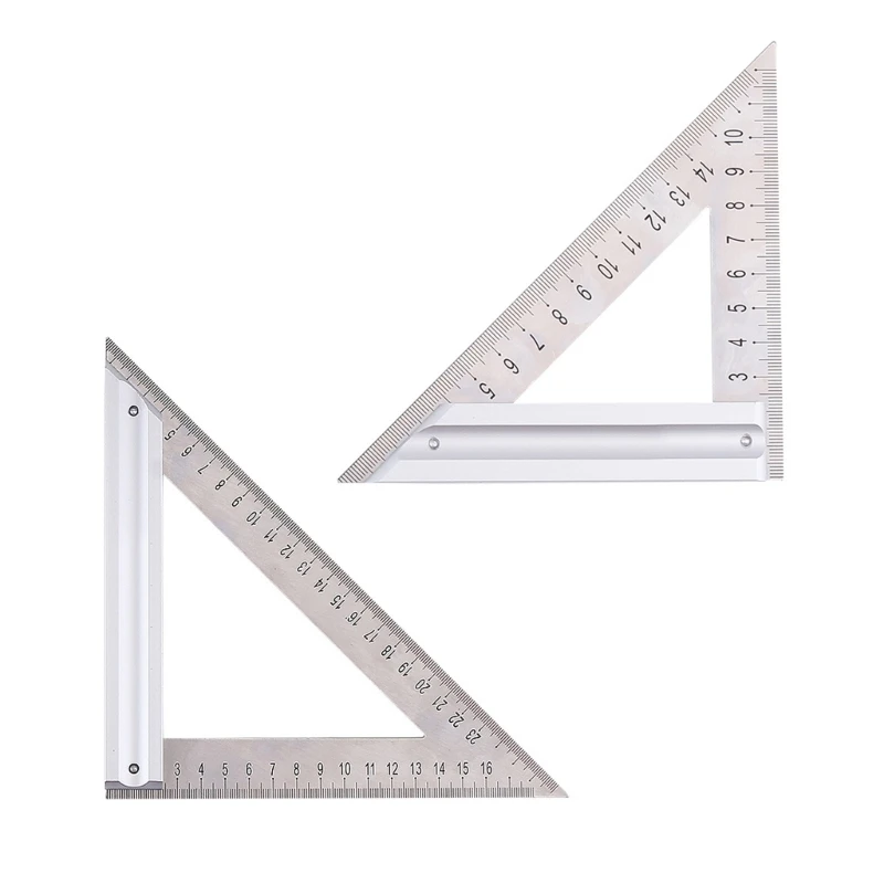 

Stainless Ruler Carpentry Woodworking Measuring Tools Measurement Ruler