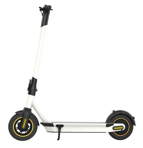 

2023 Crown Wheel S10 15 Ah Battery Long Range 58 Km 10 Inch 1000 W Electric Scooter