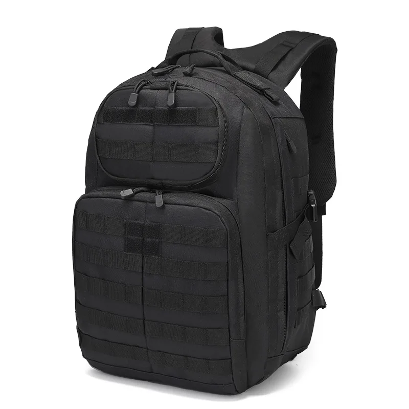 Large Capacity Multi-functional Waterproof Tactical Backpack