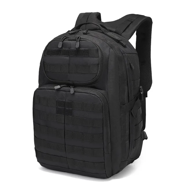 Large Capacity Multi-functional Waterproof Tactical Backpack