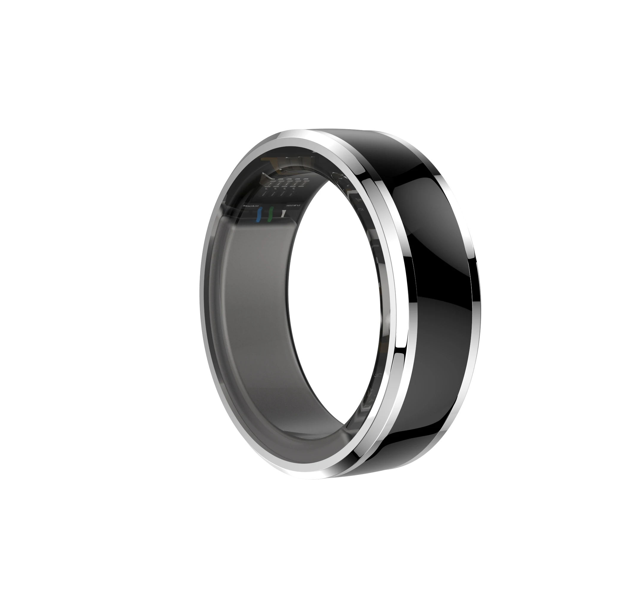 M1 Smart Rings Intelligent Sleep Monitoring Waterproof Multifunctional Health Care Sports Fitness Health Tracker