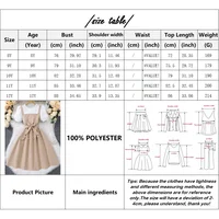 Robe d'été pour filles de 8 à 12 ans, kaki et blanc, manches courtes, robes simples à la mode, vêtements pour adolescentes, tenue de fête pour grands enfants 3