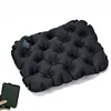 49x37.5cm Air Cushion Pillows Outdoor Camping Sleep Cushion Folding Inflatable Pillows Chair Cushion Seat Pads With Storage Bag 1