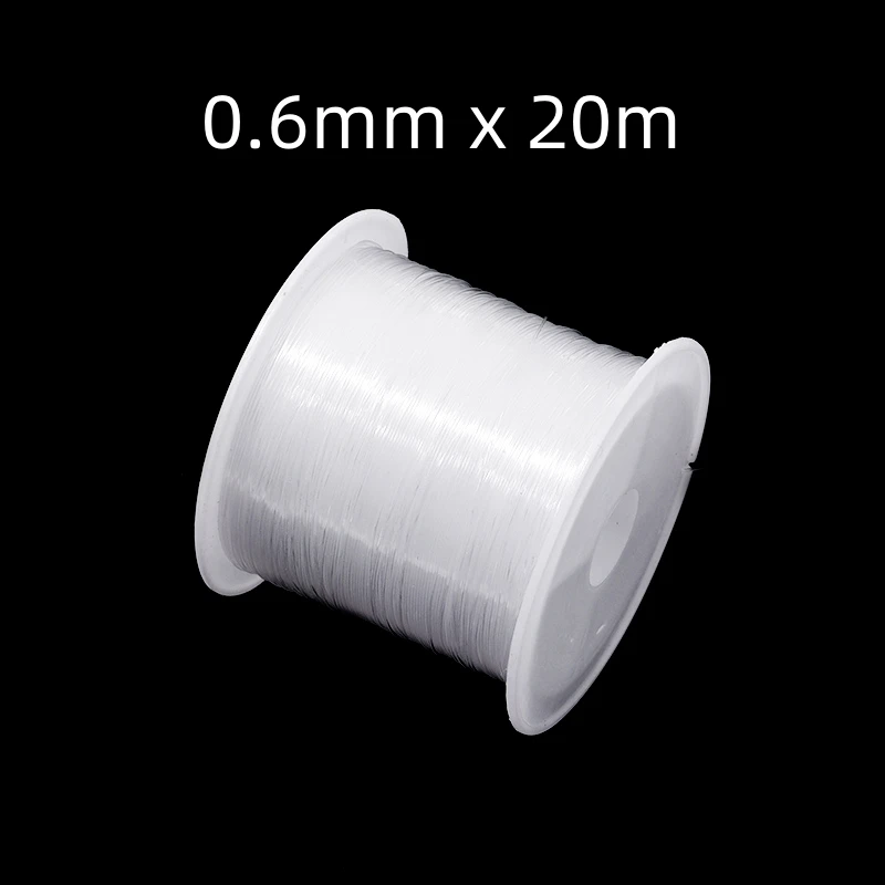 Diameter 0.6mm 20m
