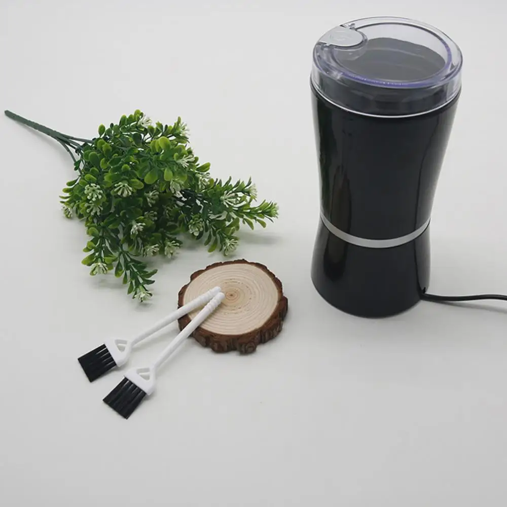 Portable Nylon Plastic Mini Cleaning Brush Window Groove Keyboard Cleaner Corner Dust Remover Computer Cleaning Tool